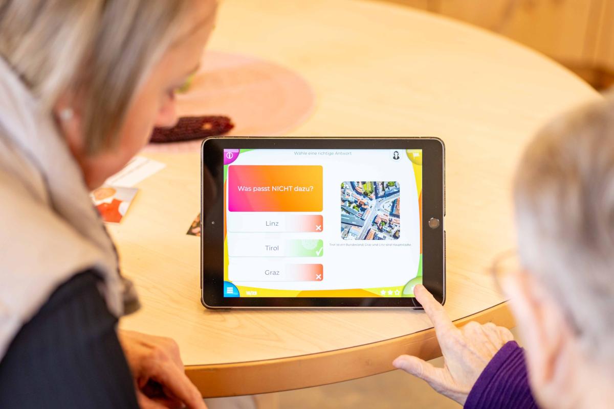 Sozialzentrum Wildon