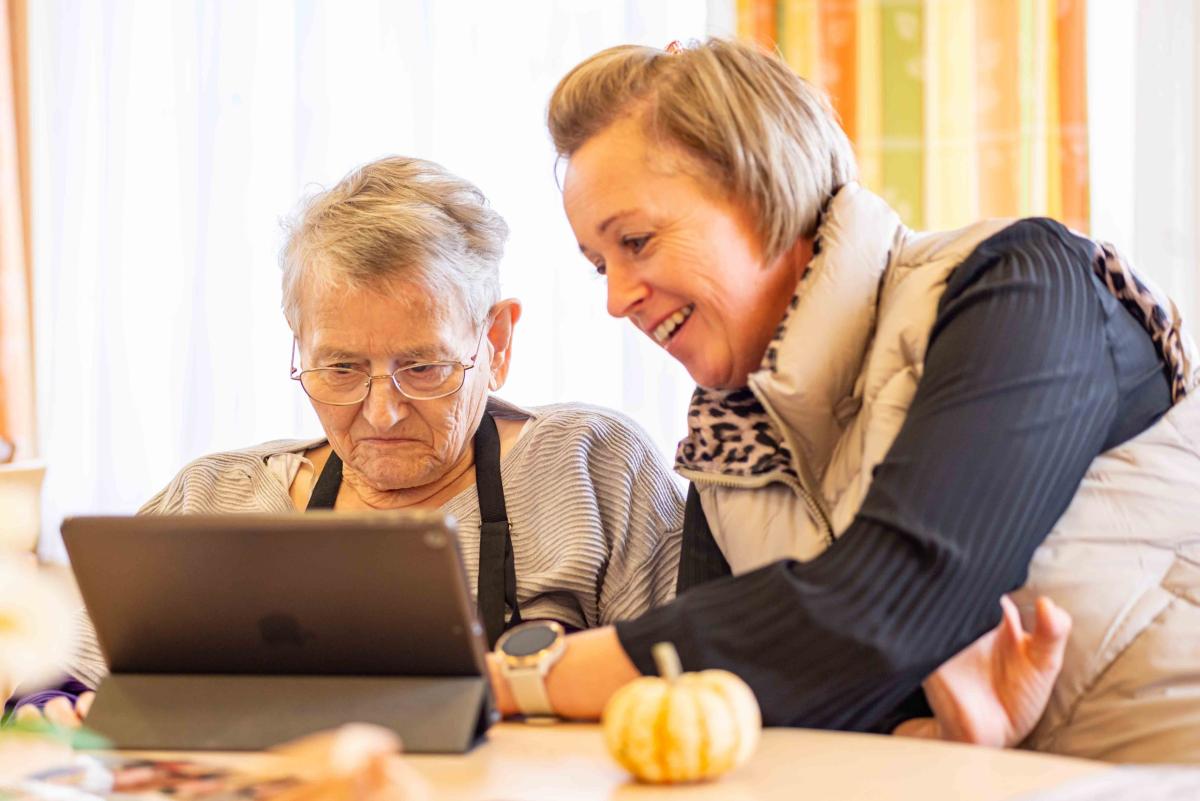 Sozialzentrum Wildon