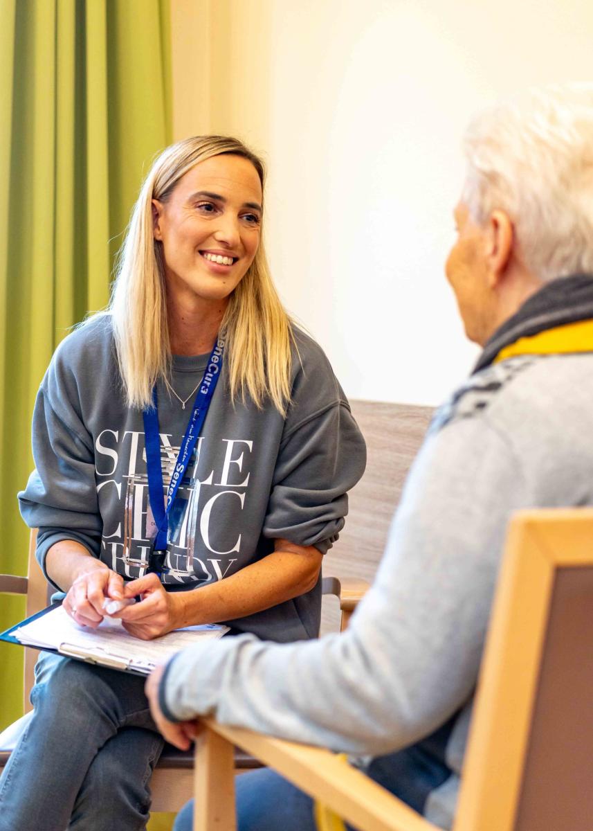 Sozialzentrum Wildon