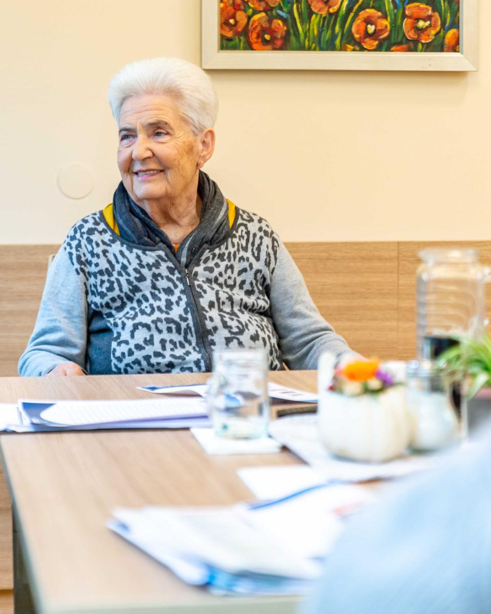 Sozialzentrum Wildon