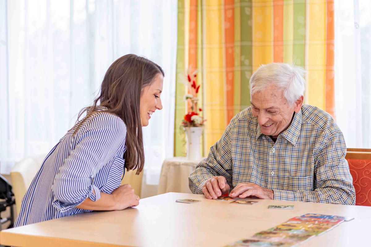 Sozialzentrum Wildon