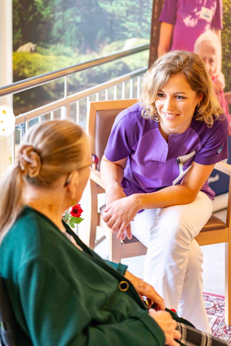 Sozialzentrum Wildon