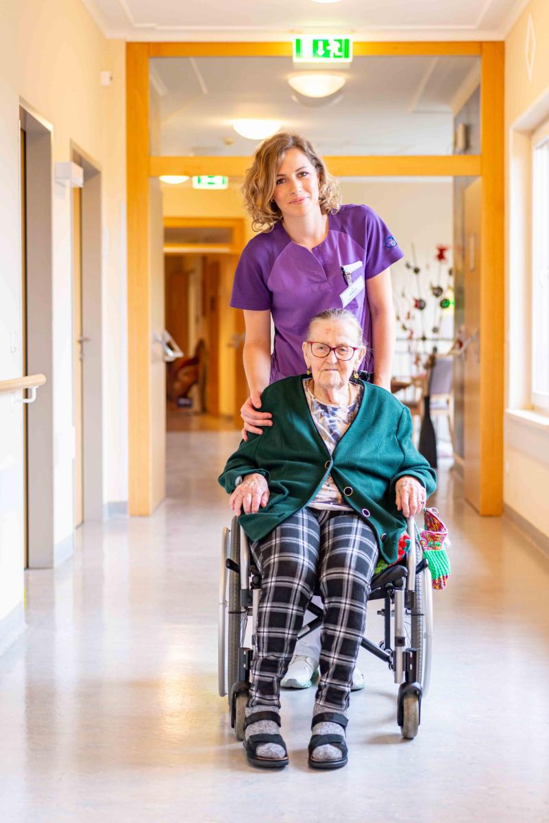 Sozialzentrum Wildon