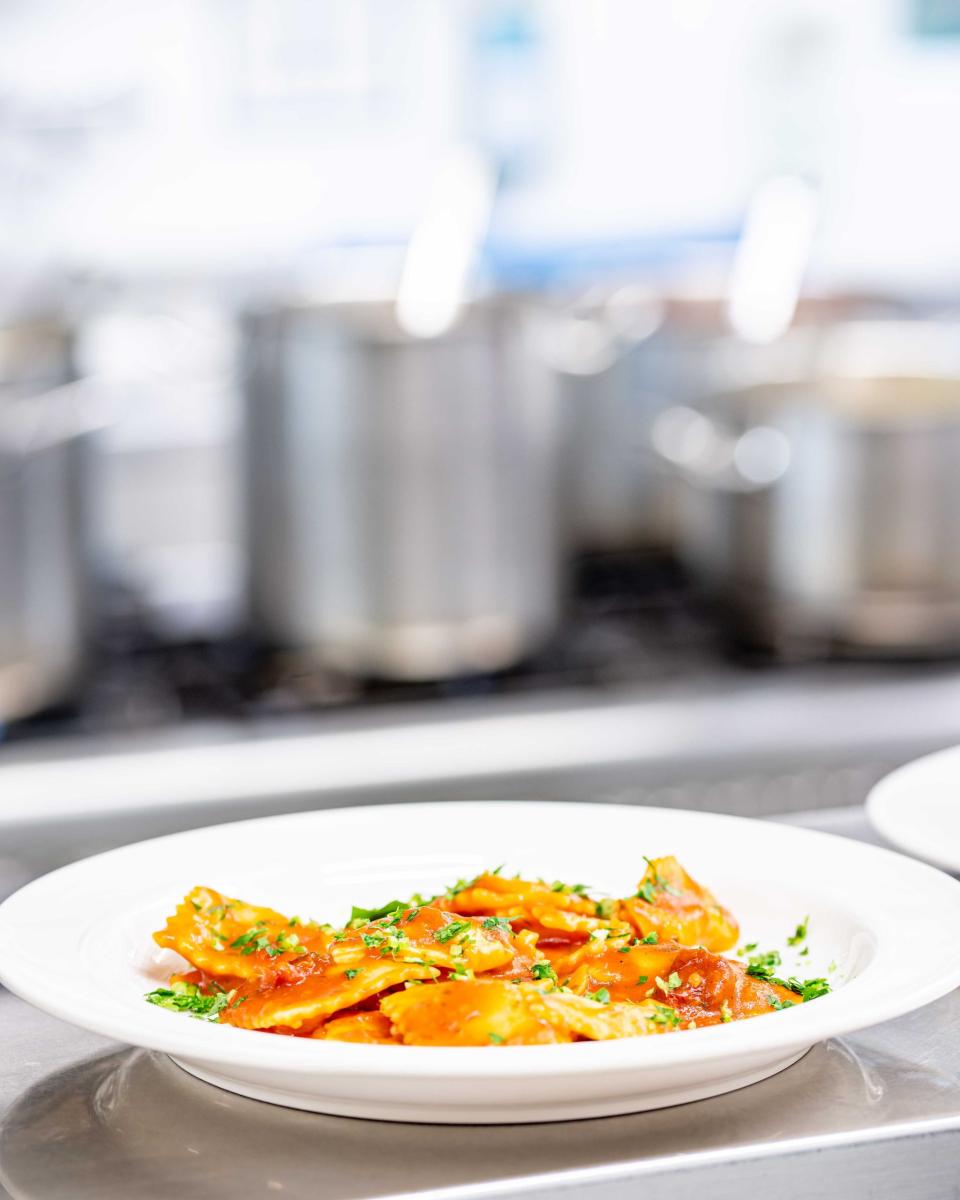 Sozialzentrum Wildon