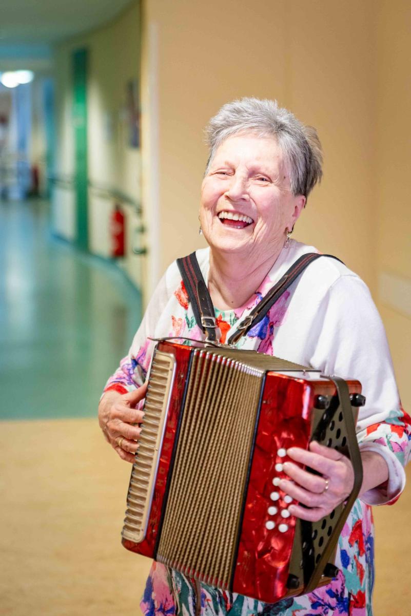 Sozialzentrum Wildon