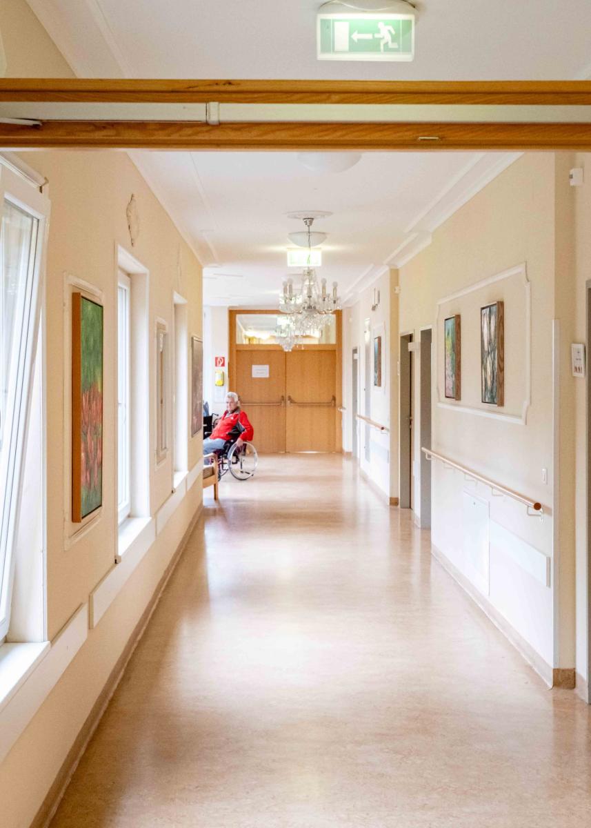 Sozialzentrum Wildon